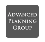 The Advanced Planning Group Logo