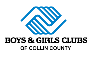 Boys and Girls Club of Collin County Logo