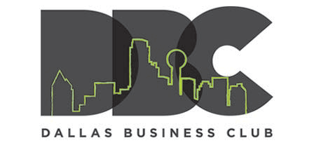 Dallas Business Club Logo