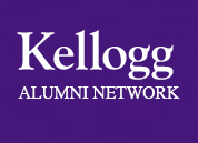 Kellogg Alumni Network Logo